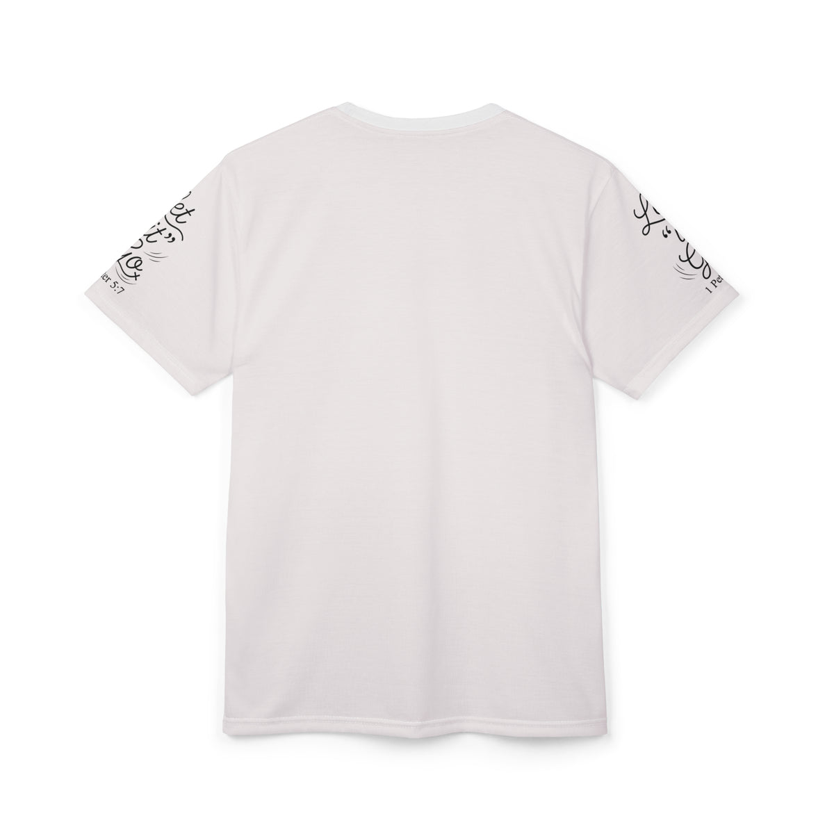 Let It Go Christian Tee