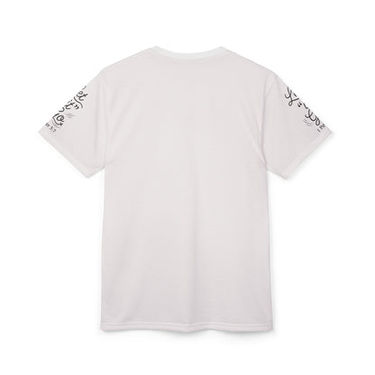 Let It Go Christian Tee