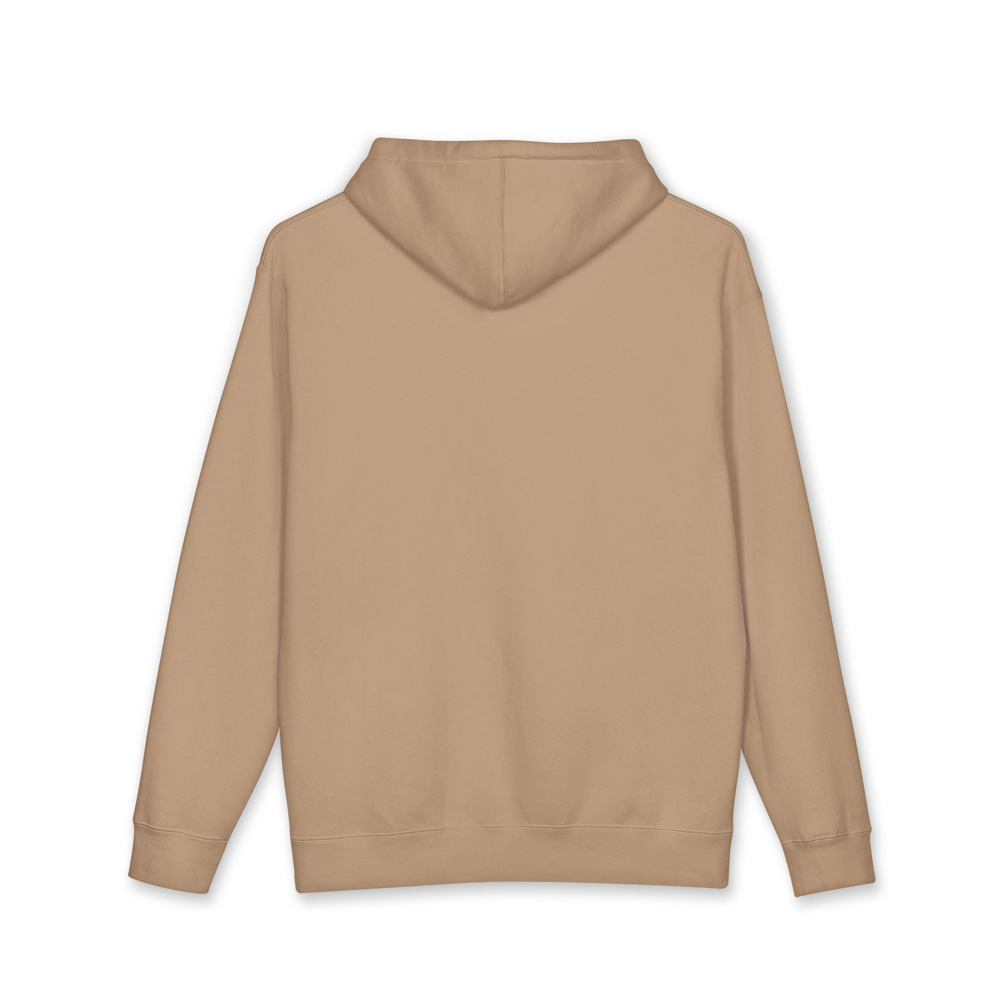 Christian Hoodie — "Are You Ready?" Jesus Is Coming Faith Pullover