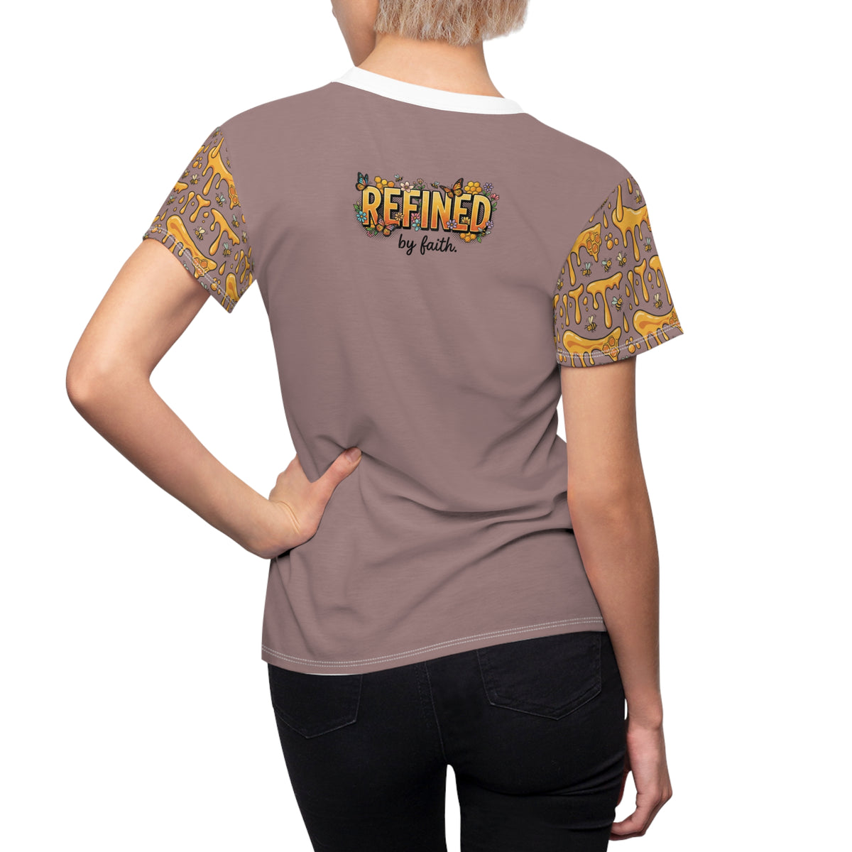 Refined by Faith Women&