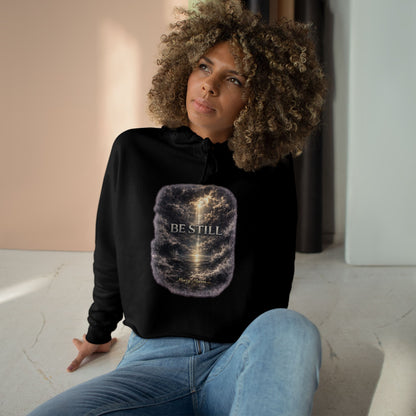 "Be Still" Women&