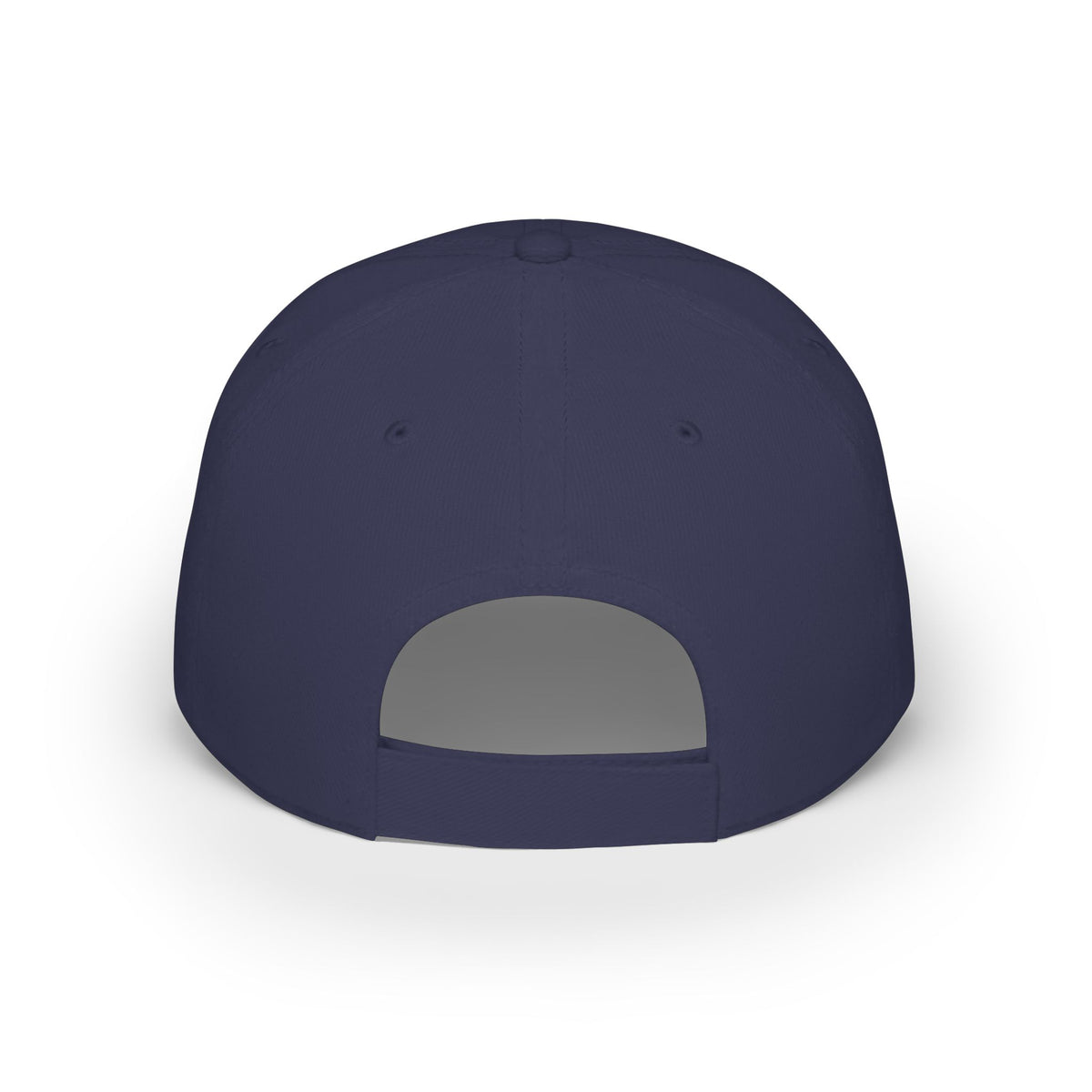 Strong in the Lord Baseball Cap