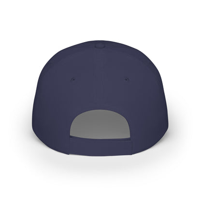 Strong in the Lord Baseball Cap