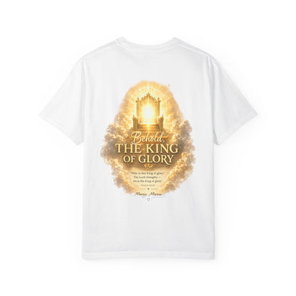 Prepare Graphic Tee — Unisex Cotton T-Shirt