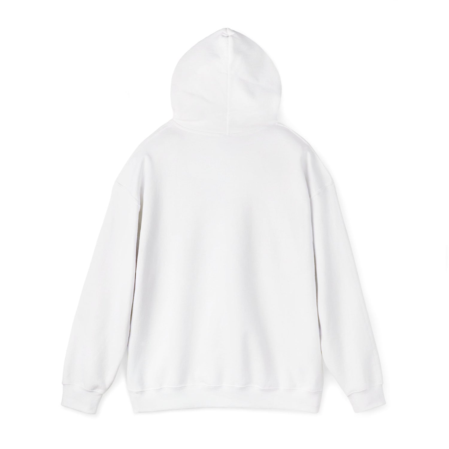 "God Vibes" Brushed Fleece Pullover Hoodie — Unisex Graphic Sweatshirt