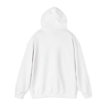 "God Vibes" Brushed Fleece Pullover Hoodie — Unisex Graphic Sweatshirt