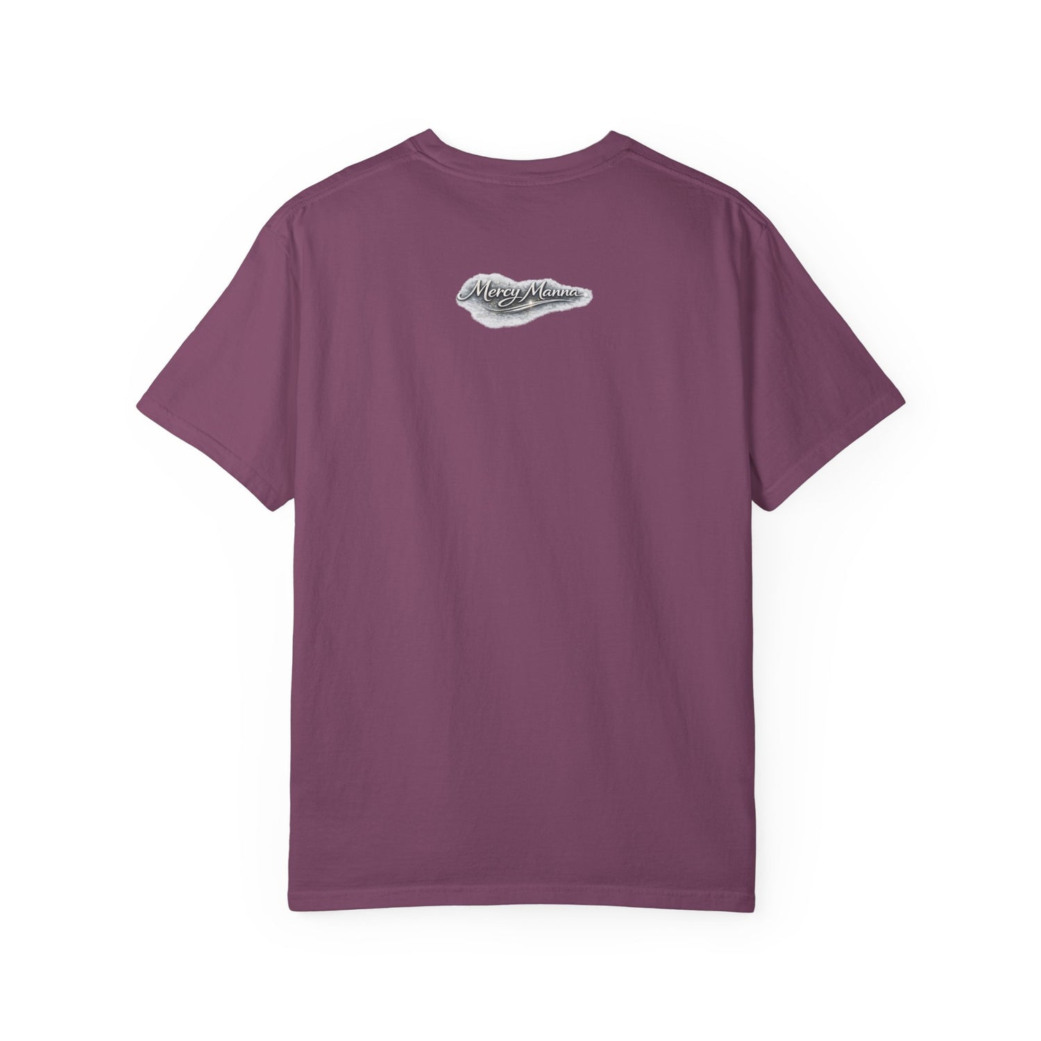 "Faith, Hope &amp; Love" Graphic Tee — Unisex 1 Corinthians 13 T-Shirt