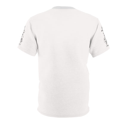 Let It Go Christian Tee
