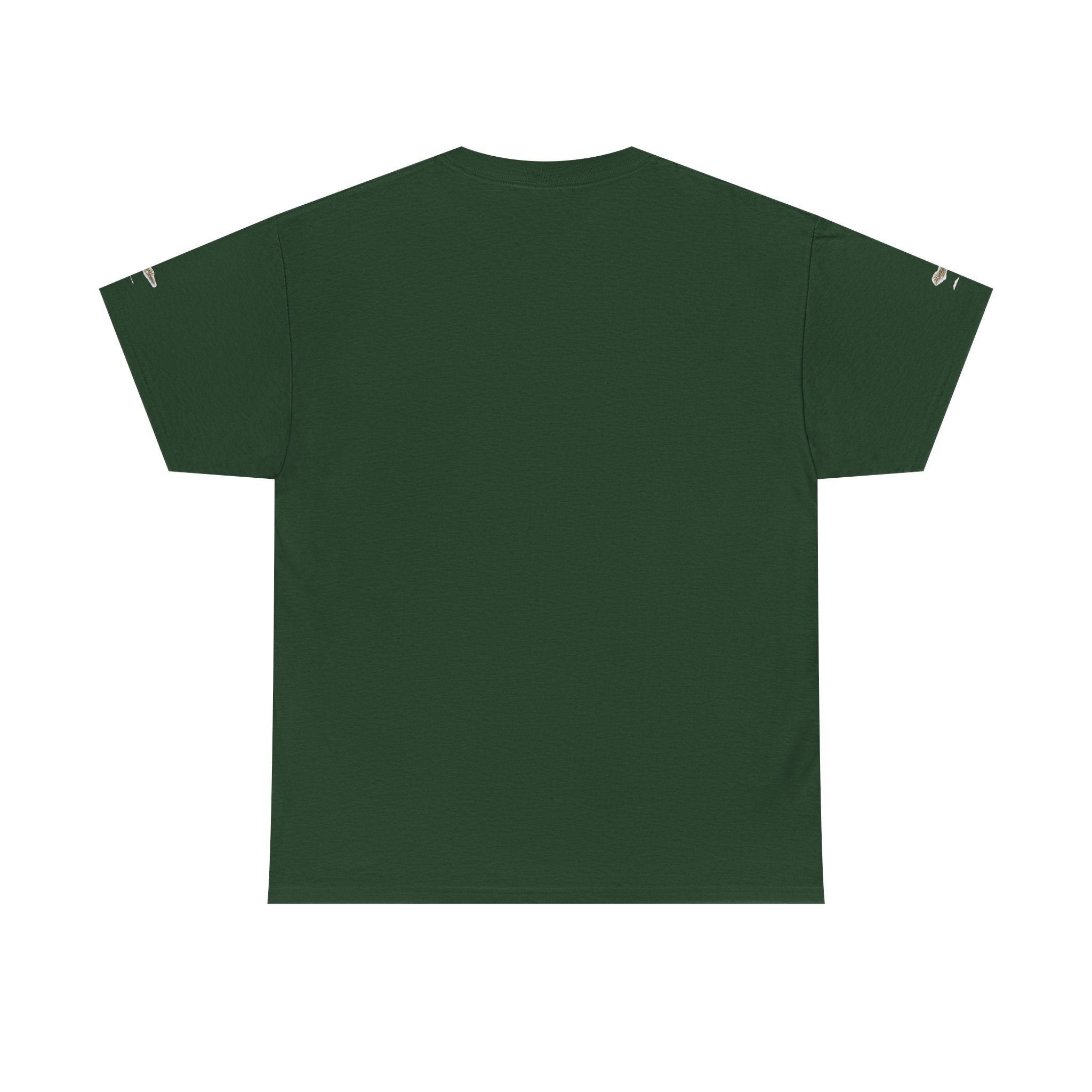 Christian Graphic Tee — God Is Love Vintage Flaming Heart T-Shirt