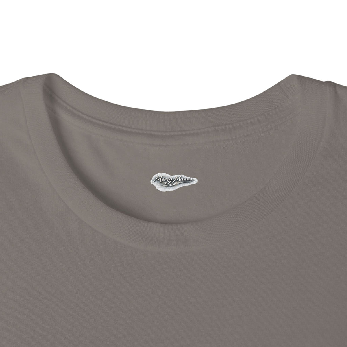 But Thy Will Luke 22:42  T-Shirt — &
