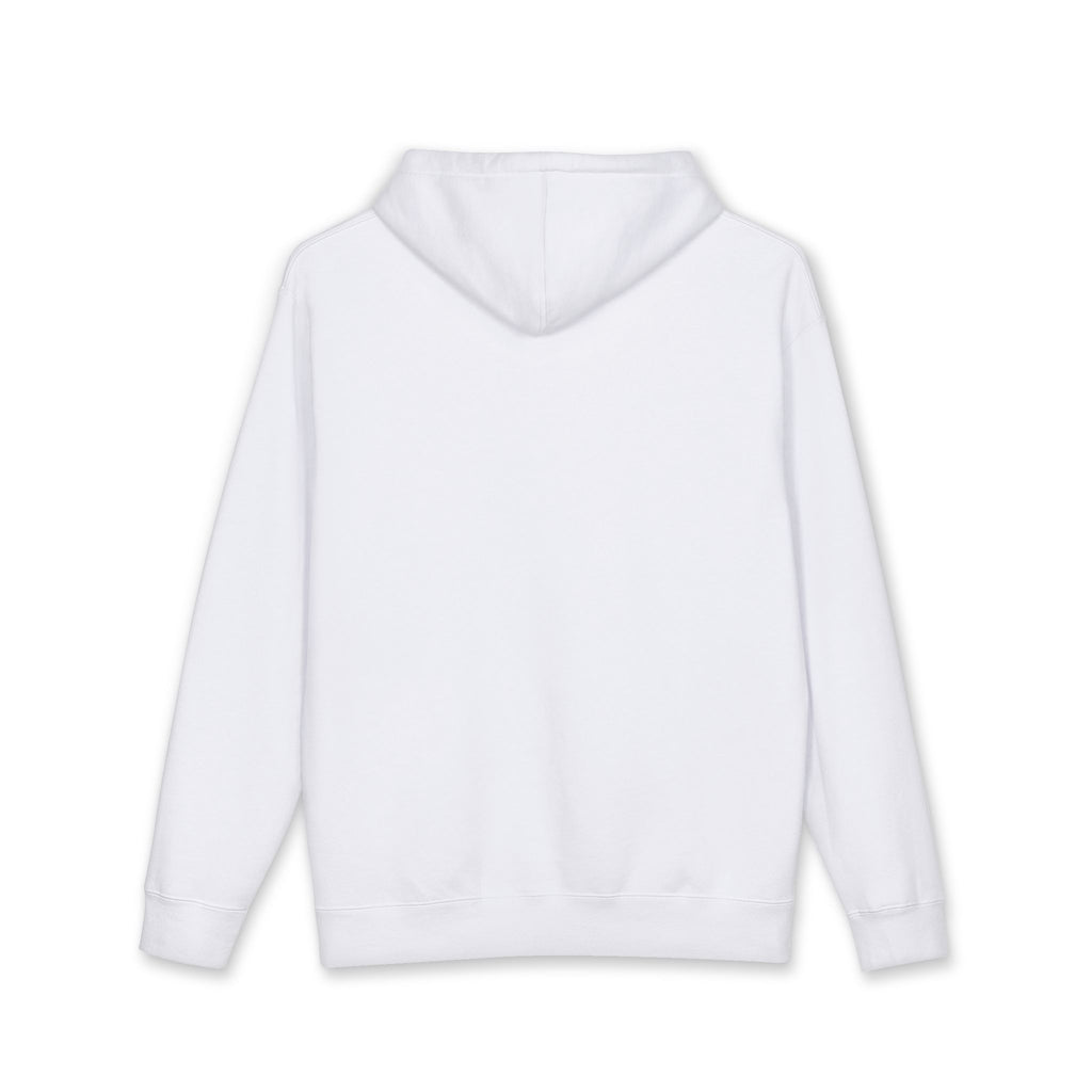 God Is Love Hoodie — Christian Faith Pullover