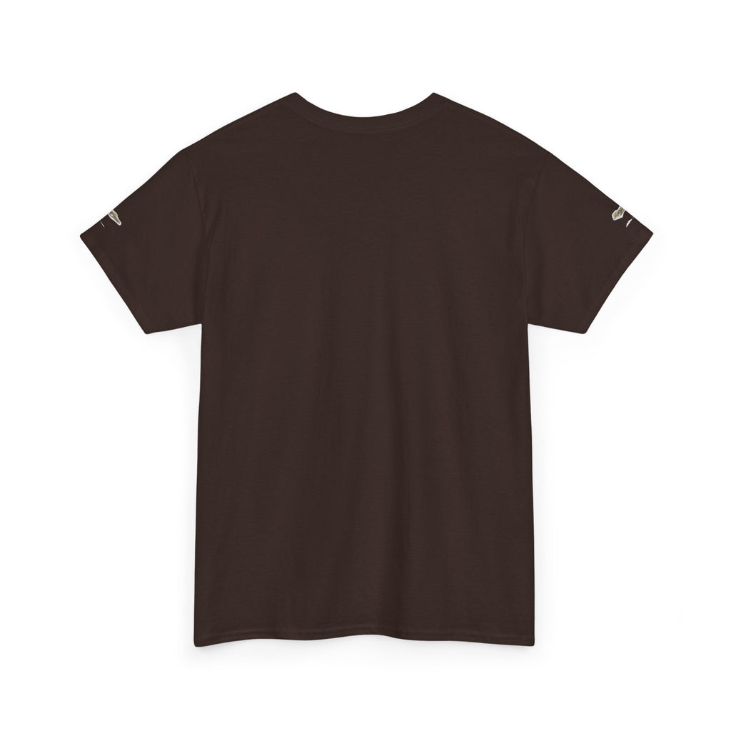 Christian Graphic Tee — God Is Love Vintage Flaming Heart T-Shirt