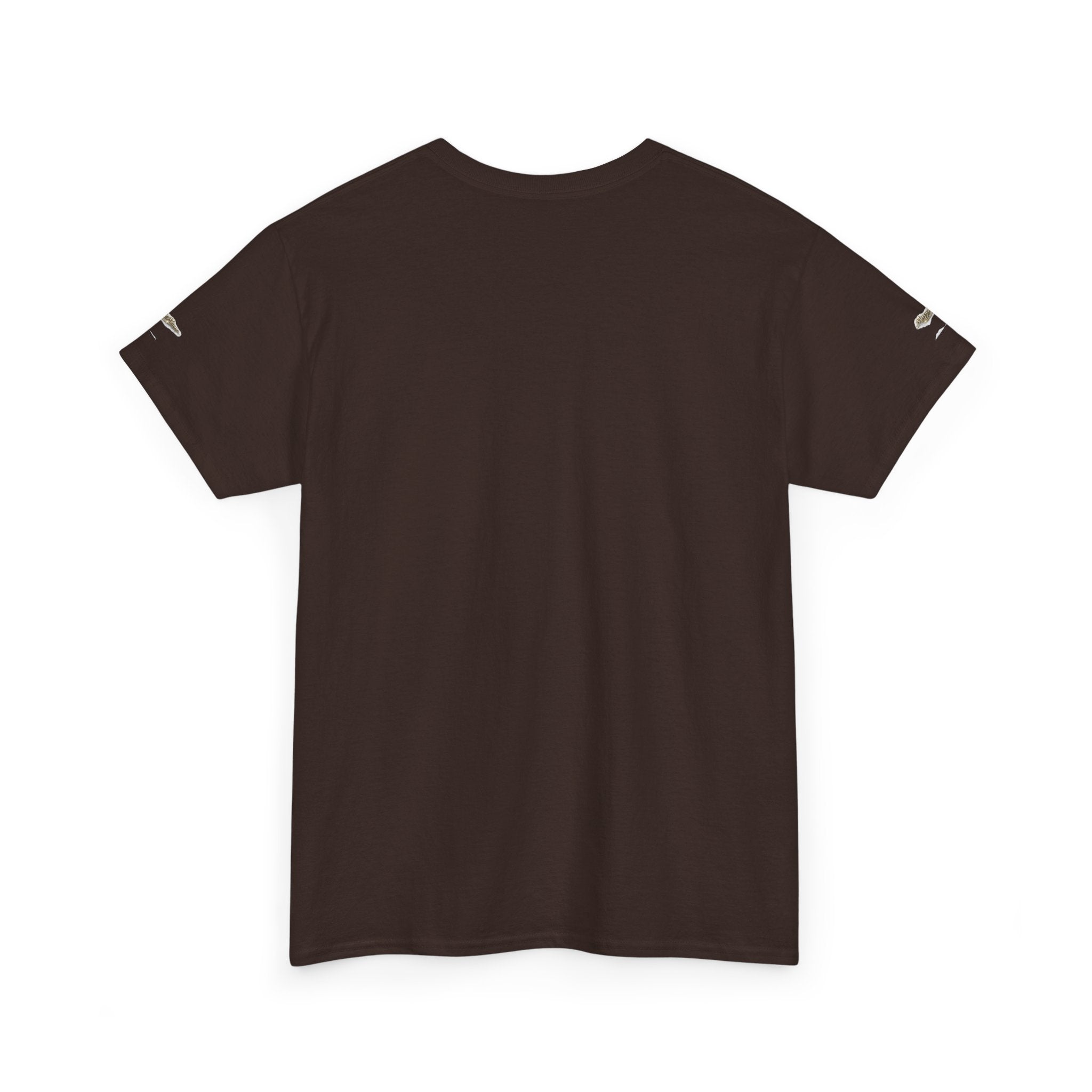 Christian Graphic Tee — God Is Love Vintage Flaming Heart T-Shirt