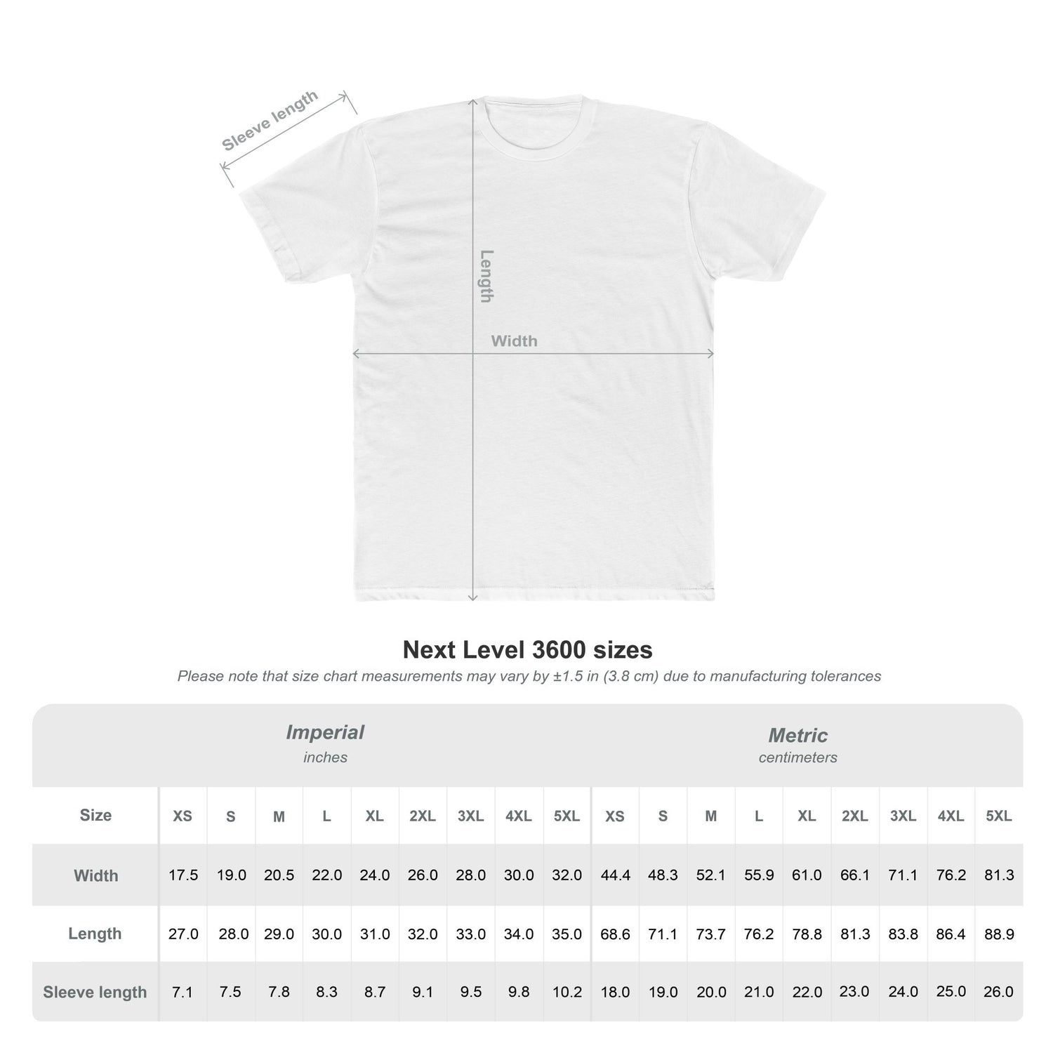"Jesus Wept" Graphic Tee — Unisex Cotton T-Shirt