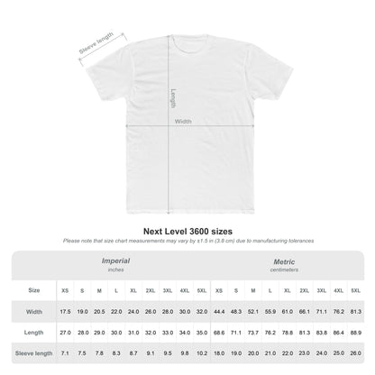 "Jesus Wept" Graphic Tee — Unisex Cotton T-Shirt