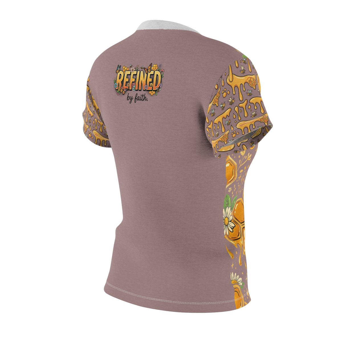 Refined by Faith Women&