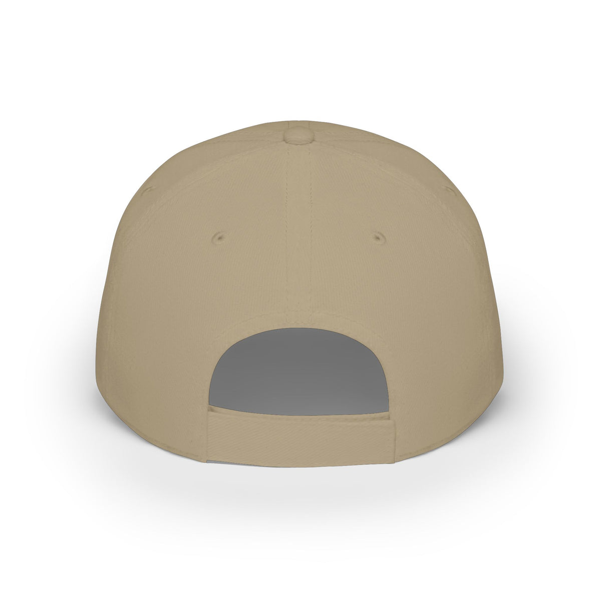 Man of God Low Profile Baseball Cap —  Baseball Hat