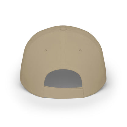 Man of God Low Profile Baseball Cap —  Baseball Hat