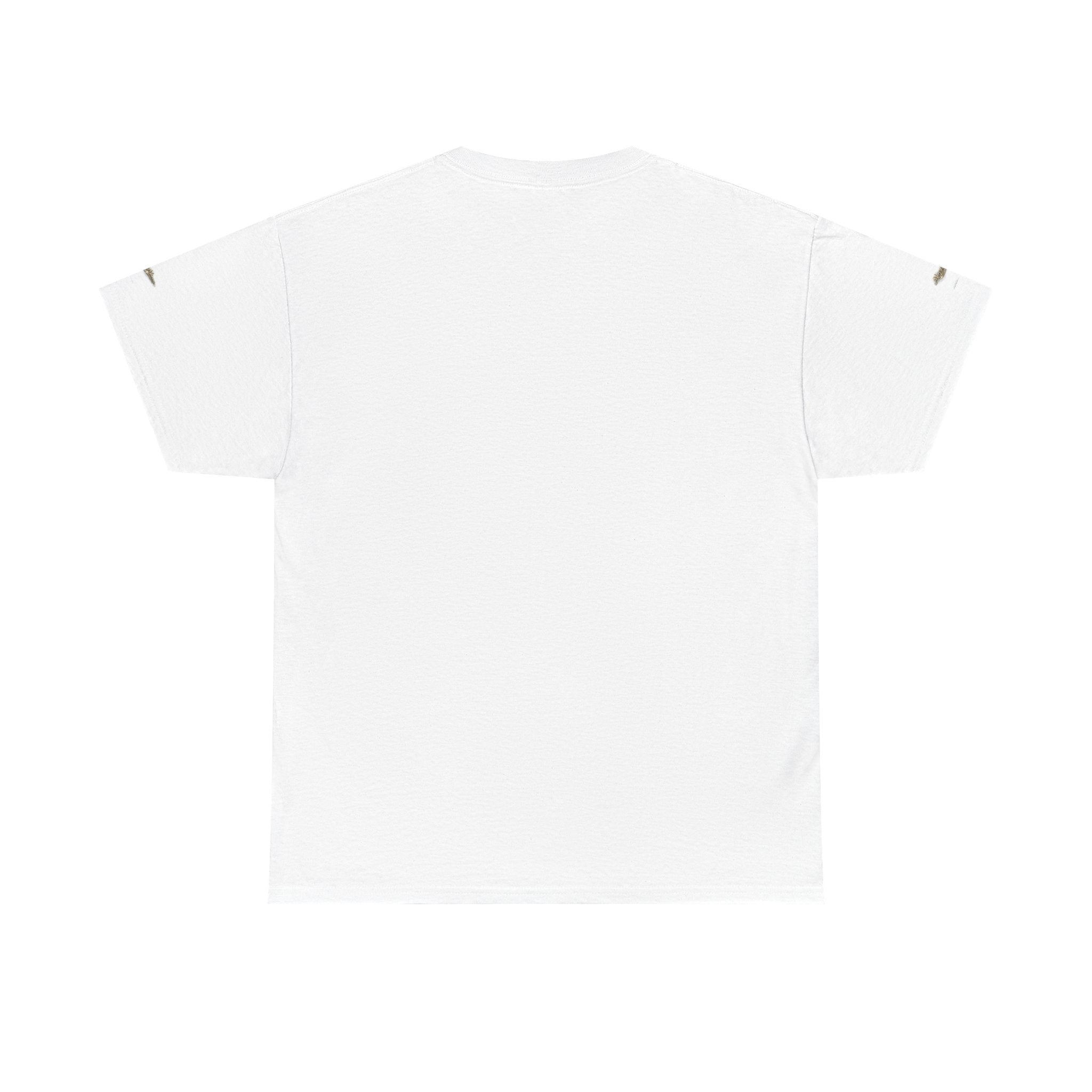 Christian Graphic Tee — God Is Love Vintage Flaming Heart T-Shirt