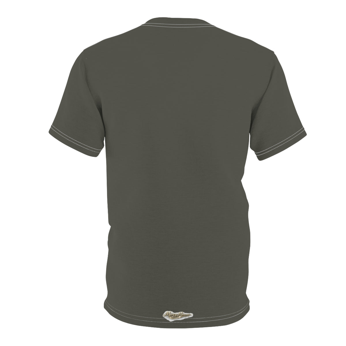 Mercy Bees T‑Shirt — Honey Drip Graphic Tee