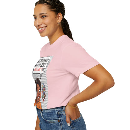 Got Problems? Give It to Jesus — Faith Tee