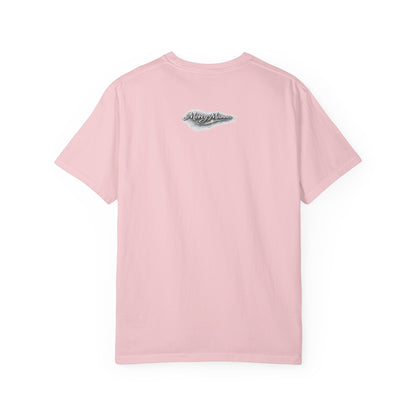"Faith, Hope &amp; Love" Graphic Tee — Unisex 1 Corinthians 13 T-Shirt