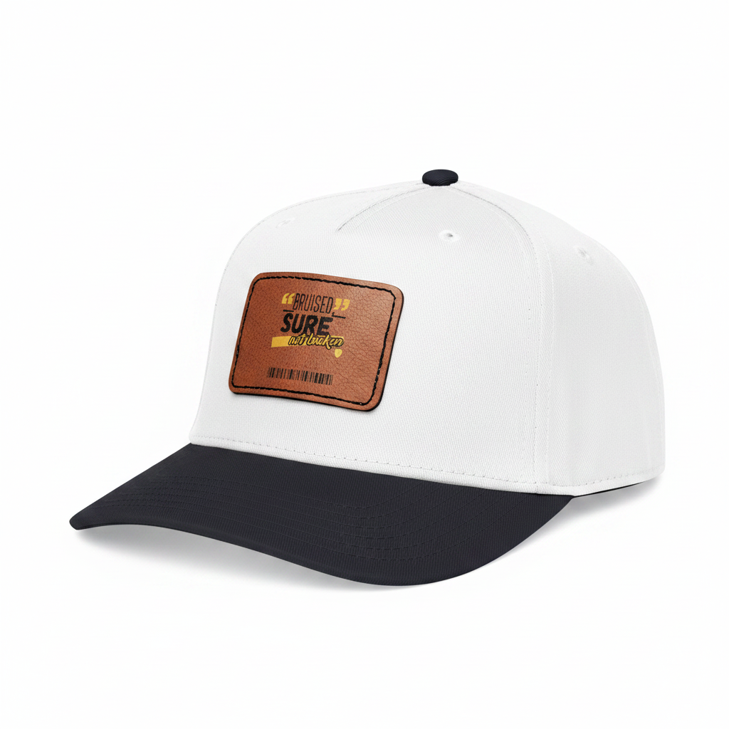 Cap Side View